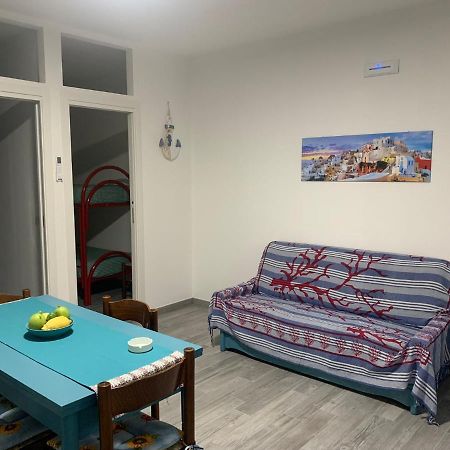 La Coccinella Rooms Milazzo Kültér fotó