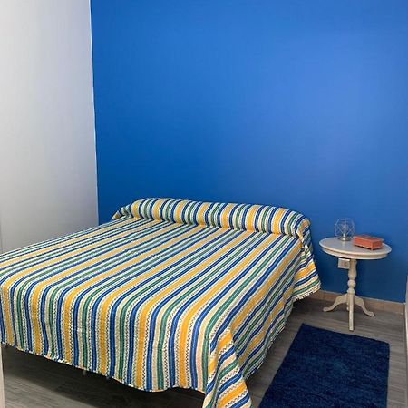 La Coccinella Rooms Milazzo Kültér fotó