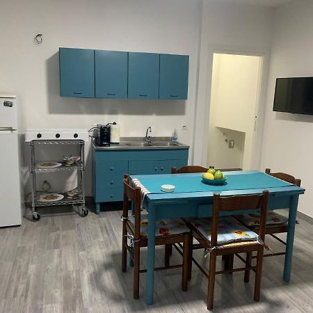La Coccinella Rooms Milazzo Kültér fotó