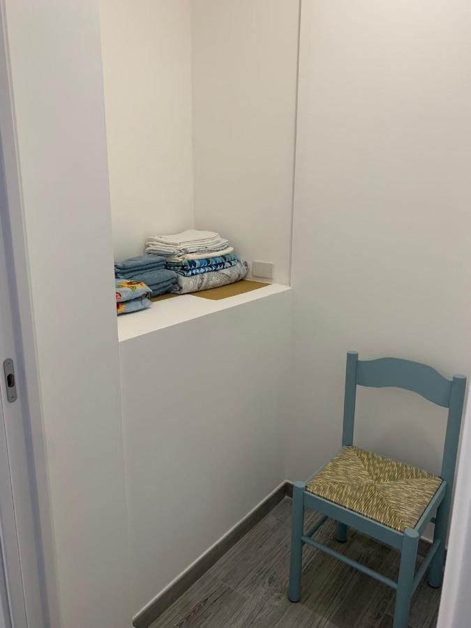 La Coccinella Rooms Milazzo Kültér fotó